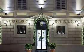 Hotel Rapallo Florenz